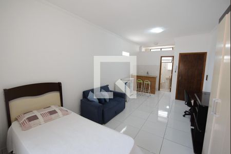 Studio  de kitnet/studio para alugar com 1 quarto, 30m² em Jardim das Nações, Taubaté