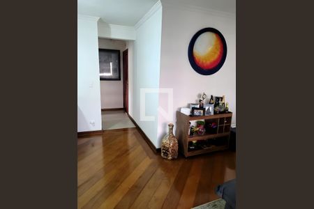 Apartamento para alugar com 3 quartos, 72m² em Vila Sofia, São Paulo