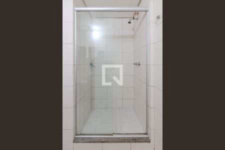 Banheiro Social de apartamento para alugar com 1 quarto, 62m² em Menino Deus, Porto Alegre