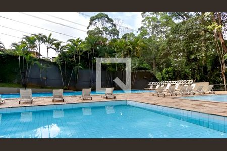 Apartamento para alugar com 2 quartos, 67m² em Vila Andrade, São Paulo