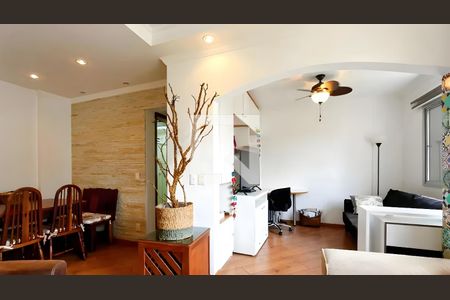 Apartamento para alugar com 2 quartos, 67m² em Vila Andrade, São Paulo