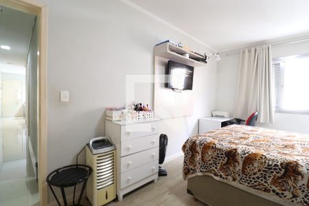 Quarto 3 de apartamento à venda com 3 quartos, 71m² em Lapa de Baixo, São Paulo