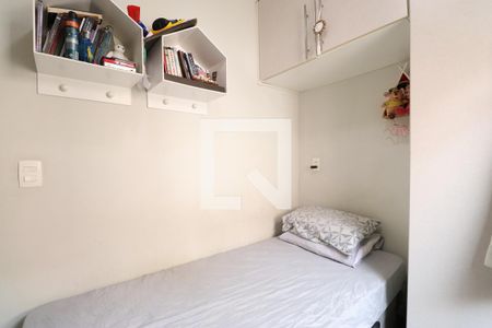 Quarto 1 de apartamento à venda com 3 quartos, 71m² em Lapa de Baixo, São Paulo