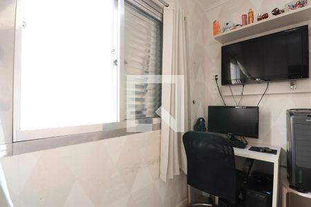 Quarto 1 de apartamento à venda com 3 quartos, 71m² em Lapa de Baixo, São Paulo