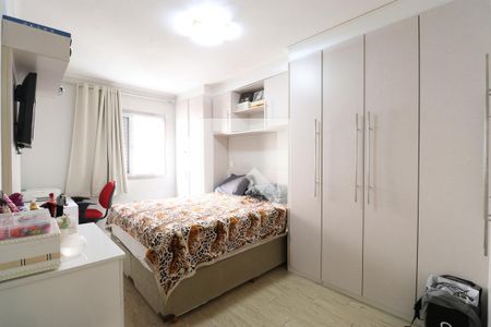 Quarto 3 de apartamento à venda com 3 quartos, 71m² em Lapa de Baixo, São Paulo
