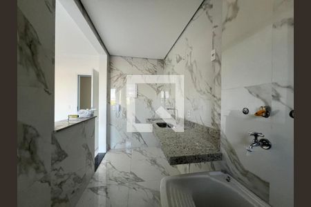 Foto 09 de apartamento à venda com 2 quartos, 54m² em Paulicéia, São Bernardo do Campo