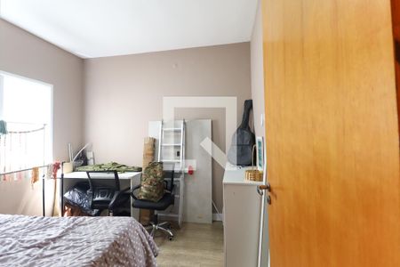 Quarto 1 de casa à venda com 3 quartos, 107m² em Vila Maria Alta, São Paulo