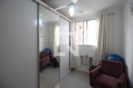 Quarto 1 de apartamento à venda com 2 quartos, 48m² em Jacarepaguá, Rio de Janeiro