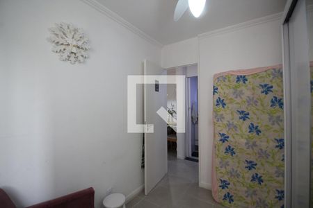 Quarto 1 de apartamento à venda com 2 quartos, 48m² em Jacarepaguá, Rio de Janeiro