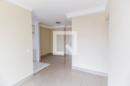 Sala de TV de apartamento para alugar com 2 quartos, 56m² em Bethaville I, Barueri
