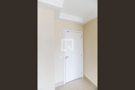 Entrada de apartamento para alugar com 2 quartos, 56m² em Bethaville I, Barueri