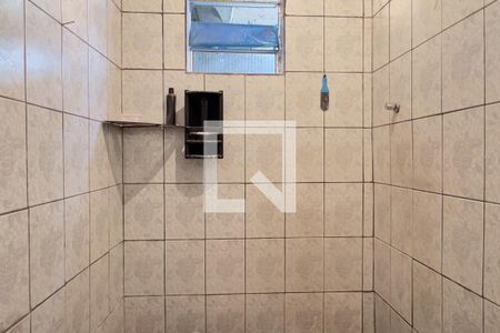 Banheiro - Casa 2 de casa para alugar com 3 quartos, 500m² em Jardim Santa Ines, Guarulhos