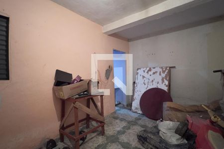 Quarto 1 - Casa 2 de casa para alugar com 3 quartos, 500m² em Jardim Santa Ines, Guarulhos