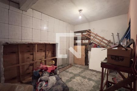 Quarto 1 - Casa 2 de casa para alugar com 3 quartos, 500m² em Jardim Santa Ines, Guarulhos