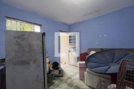 Cozinha - Casa 2 de casa para alugar com 3 quartos, 500m² em Jardim Santa Ines, Guarulhos