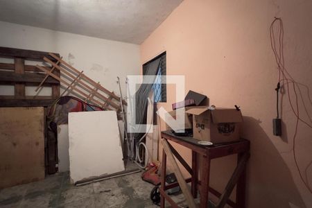 Quarto 1 - Casa 2 de casa para alugar com 3 quartos, 500m² em Jardim Santa Ines, Guarulhos