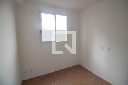 Quarto 1 de apartamento à venda com 2 quartos, 35m² em Mooca, São Paulo