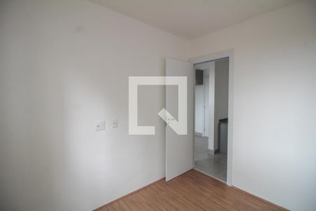 Quarto 1 de apartamento à venda com 2 quartos, 35m² em Mooca, São Paulo