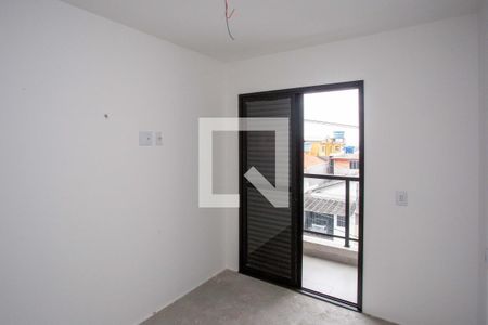 Quarto 1 de apartamento à venda com 2 quartos, 46m² em Centro, Diadema
