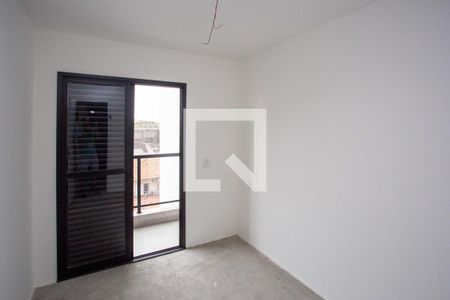 Quarto 1 de apartamento à venda com 2 quartos, 46m² em Centro, Diadema