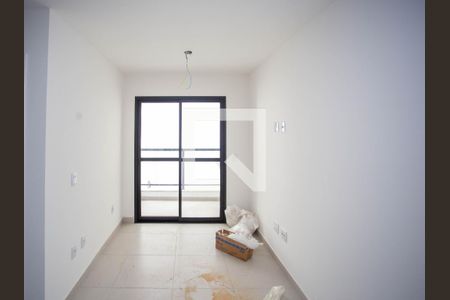 Sala de apartamento à venda com 2 quartos, 42m² em Centro, Diadema