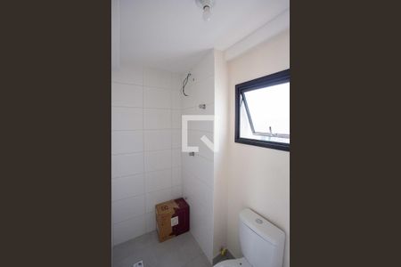 Lavabo de apartamento à venda com 2 quartos, 40m² em Centro, Diadema