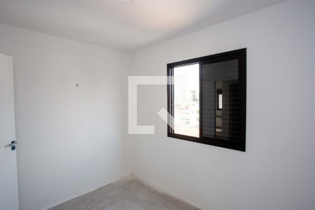 Quarto 1 de apartamento à venda com 2 quartos, 40m² em Centro, Diadema