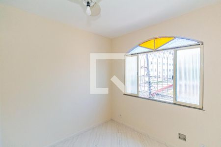 Quarto 1 de casa para alugar com 3 quartos, 90m² em Madureira, Rio de Janeiro