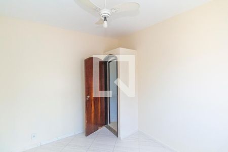 Quarto 1 de casa para alugar com 3 quartos, 90m² em Madureira, Rio de Janeiro