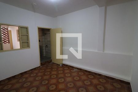 Suíte 1 de casa para alugar com 2 quartos, 160m² em Padroeira, Osasco