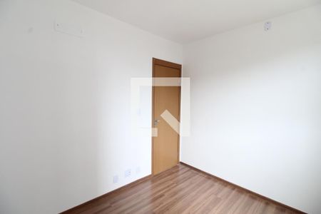 Quarto 1 de apartamento para alugar com 2 quartos, 52m² em Parque Residencial Flamboyant, São José dos Campos