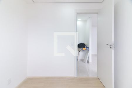 Quarto 2 de apartamento para alugar com 2 quartos, 37m² em Jaguaré, São Paulo