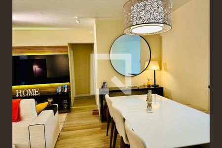 Foto 02 de apartamento à venda com 2 quartos, 91m² em Vila Andrade, São Paulo