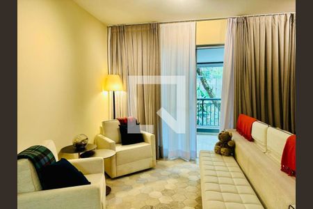 Foto 06 de apartamento à venda com 2 quartos, 91m² em Vila Andrade, São Paulo