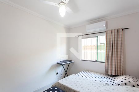 Quarto 1 de casa à venda com 3 quartos, 280m² em Céu Azul, Belo Horizonte