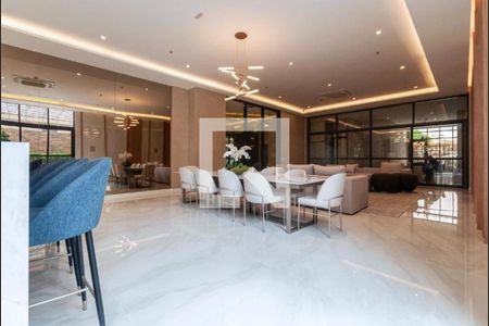 Foto 30 de kitnet/studio à venda com 1 quarto, 29m² em Vila Mariana, São Paulo