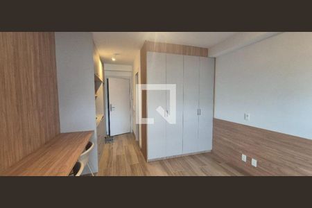 Foto 05 de kitnet/studio à venda com 1 quarto, 29m² em Vila Mariana, São Paulo