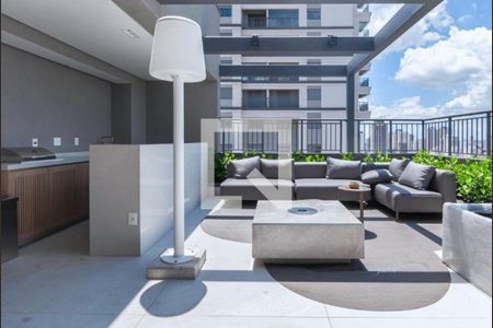 Foto 10 de kitnet/studio à venda com 1 quarto, 29m² em Vila Mariana, São Paulo
