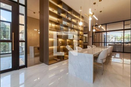 Foto 20 de kitnet/studio à venda com 1 quarto, 29m² em Vila Mariana, São Paulo