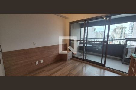 Foto 04 de kitnet/studio à venda com 1 quarto, 29m² em Vila Mariana, São Paulo