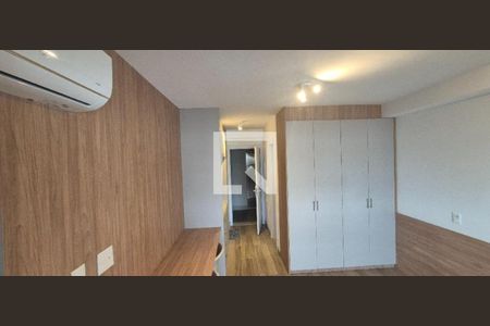 Foto 01 de kitnet/studio à venda com 1 quarto, 29m² em Vila Mariana, São Paulo