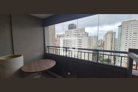 Foto 06 de kitnet/studio à venda com 1 quarto, 29m² em Vila Mariana, São Paulo