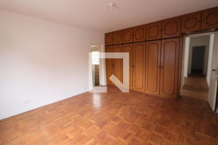 Suíte 1 de casa à venda com 4 quartos, 160m² em Vila Campesina, Osasco