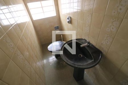 Lavabo de casa à venda com 4 quartos, 160m² em Vila Campesina, Osasco