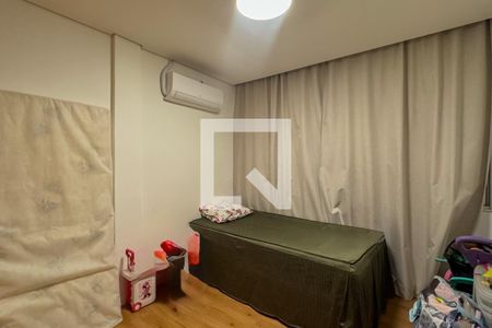Quarto 1 de apartamento à venda com 3 quartos, 125m² em Gutierrez, Belo Horizonte