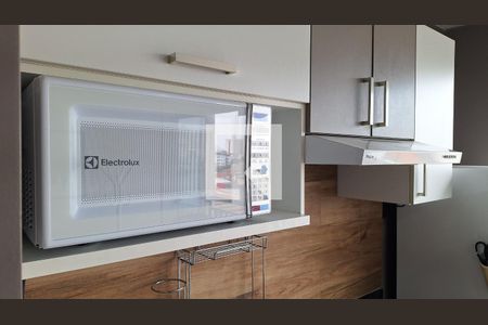 Studio de apartamento à venda com 1 quarto, 35m² em Bom Retiro, São Paulo