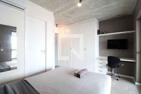 Studio de apartamento à venda com 1 quarto, 35m² em Bom Retiro, São Paulo