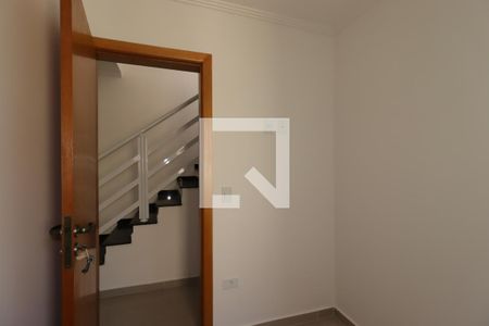 Quarto 1 de apartamento à venda com 2 quartos, 42m² em Parque Oratório, Santo André