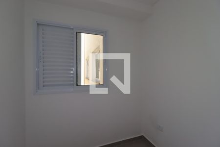 Quarto 1 de apartamento à venda com 2 quartos, 42m² em Parque Oratório, Santo André
