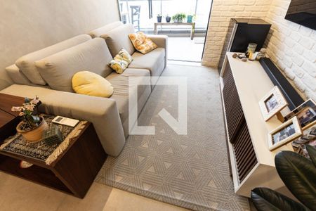 Apartamento à venda com 2 quartos, 68m² em Vila Ipojuca, São Paulo